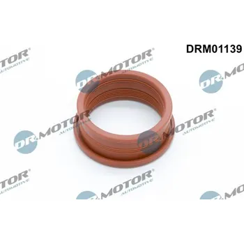 Těsnění motoru Těsnicí kroužek, hadice plnicího vzduchu Dr.Motor Automotive DRM01139
