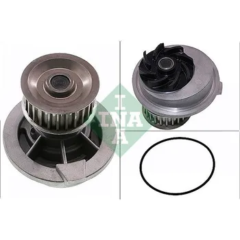 Chladič motoru Vodní čerpadlo, chlazení motoru Schaeffler INA 538 0131 10