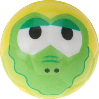 Koloběžka Skákací míček 62 Krokodýl