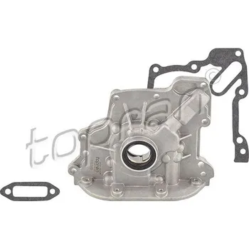 Olejové čerpadlo Olejové čerpadlo HANS PRIES - TOPRAN 110 349