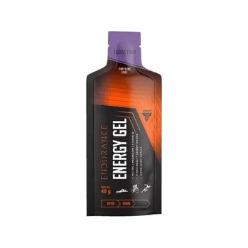 Fitness ENERGY GEL 40G LESNÍ OVOCE TREC ENDURANCE