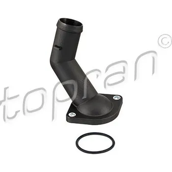 Chladič motoru Příruba chladiva TOPRAN 109 791