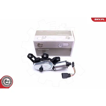 Motorek stěrače a odstřikovače Motor stěračů ESEN SKV 19SKV099