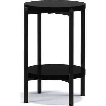 Konferenční stolek Gib Konferenční stolek Sigma D Zvolte barevné provedení: Černý mat