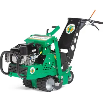 Sekačka Profesionální slupovačka drnu Billy Goat SC181KEU