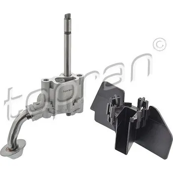 Olejové čerpadlo Olejové čerpadlo HANS PRIES - TOPRAN 109 180