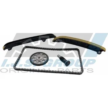 Sada rozvodového řetězu IJS GROUP 40-1217FK