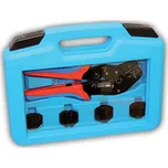 NG KLEŠTĚ NL 246 255 LISOV.KLEŠTĚ - SET