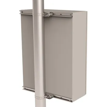 ETA EC KIT MONT. PRO MONTÁŽ SKŘÍNÍ EC NA SLOUP ECFP0001