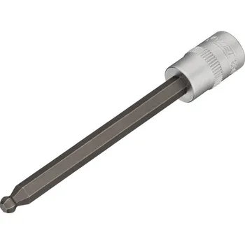 Gola hlavice Nástrčná hlavice HAZET 8501KK-4