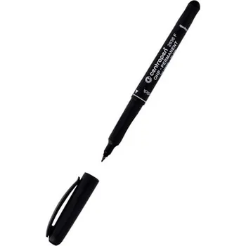 ELD TUŽKA POPIS. 0,6 ČERNÁ 2636