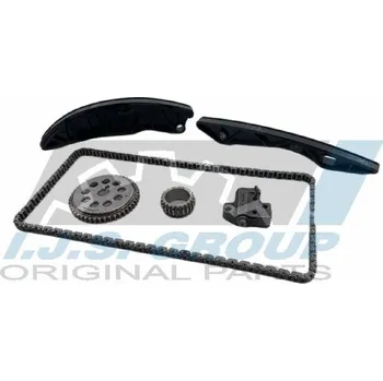 Sada rozvodového řetězu IJS GROUP 40-1167FK