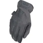Rukavice Mechanix FastFit šedé Wolf Grey, velikost XL