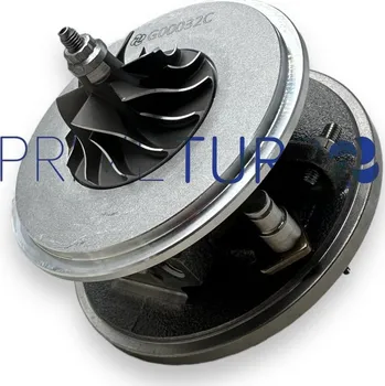 Turbodmychadlo Skupina trupu, turbodmychadlo Prime Turbo G00032C