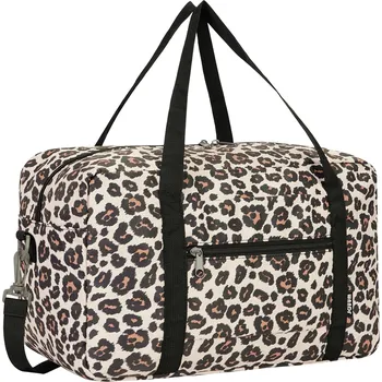 Cestovní taška Sportovní taška PŘÍRUČNÍ ZAVAZADLO Ryanair 40x20x25 cm SHOPSENSE BAGAŻ PODRĘCZNY Ryanair 40x20x25 cm TORBA