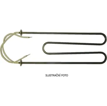 Příslušenství pro ohřívač vody Náhradní těleso RUKONA 1000W krátké (M20, M30)