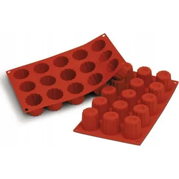 Forma na pečení Forma na sušenky SilikoMart 30 cm