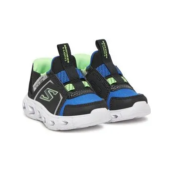 Dámské tenisky Skechers Sneakersy Hypno-Flash 2.0-Brisk-Brights 403830N/BBLM Černá 23