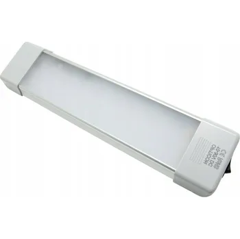 LED panel Stropní LED svítidlo Panel Modul 12V 24V DC 120st Studená Bílá 6000K