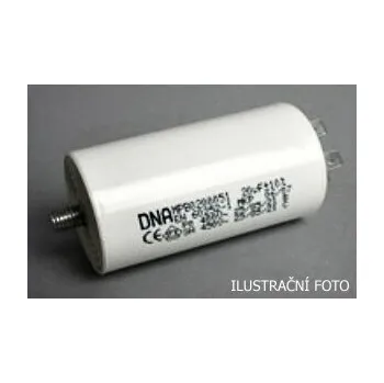 Kondenzátor DNA KONDENZÁTOR MPB0025060 2,5UF, BEZ UCHYCENÍ, KABEL, 4361