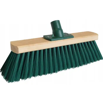 Obraz Koště na ulice York dřevěné