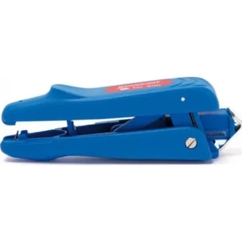 Pracovní nůž WEI NÁSTROJ MULTIFUNKČNÍ, DUO-STRIPPER NO.200 51000200