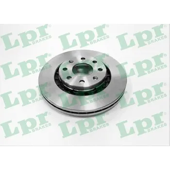 Brzdový kotouč Brzdový kotouč AP-LPR D4003V