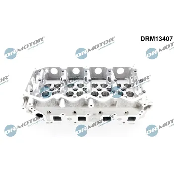 Motor automobilu Hlava válce Dr.Motor Automotive DRM13407