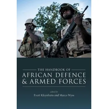Učebnice Handbook of African Defence and Armed Forces