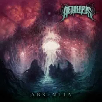 Zahraniční hudba CD Aethereus: Absentia 2018