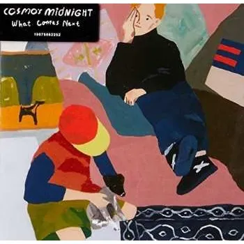 Zahraniční hudba CD Cosmo's Midnight: What Comes Next 2018
