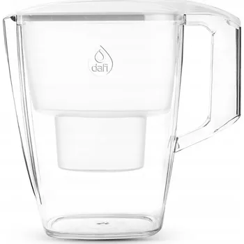 Filtrační konvice FILTRAČNÍ KONVICE DAFI START UNIMAX 4,0L BÍLÝ