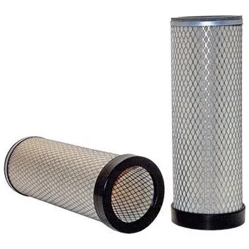 Vzduchový filtr Filtr - sekundární vzduch WIX FILTERS 46595