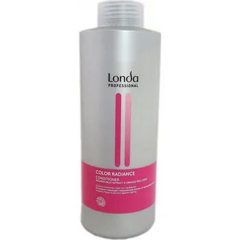 Londa Color kondicionér pro barvené vlasy 1000ml zabraňuje blednutí barvy
