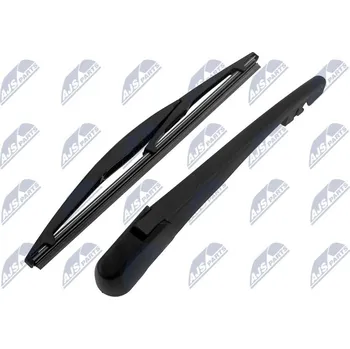 Stěrač Rameno stěrače NTY EWB-SU-004