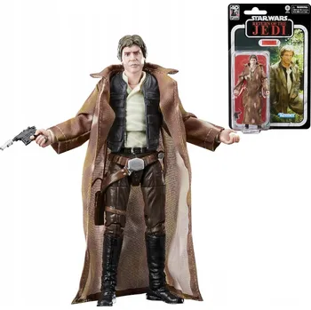 Figurka Figurka Hasbro STAR WARS