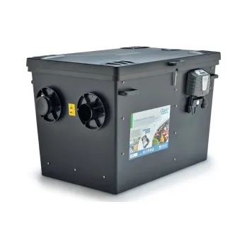 ProfiClear Premium Compact-L pumped EGC - samočistící bubnová filtrace