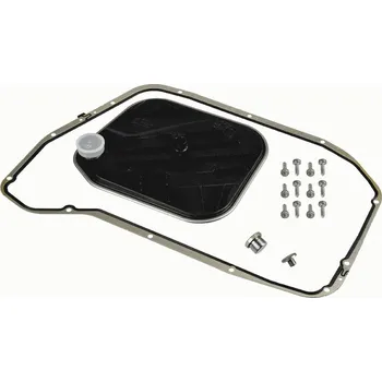 Sada Dílů, výměna oleje automatické převodovky ZF PARTS 1087.298.368