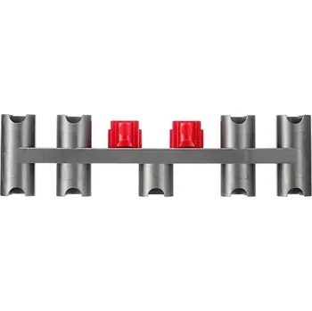 OEM Nástěnný držák pro vysavač Dyson V7/V8/V10/V11/V15
