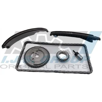 Sada rozvodového řetězu IJS GROUP 40-1026FK