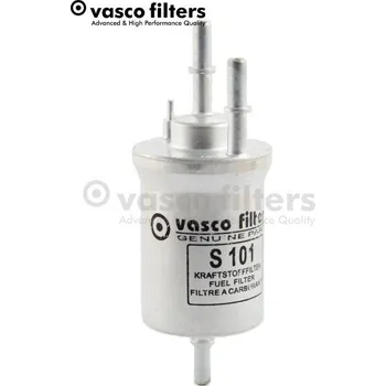 Palivový filtr Palivový filtr VASCO S101