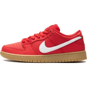 Pánské tenisky Nike Dunk Low SB "University Red Gum" Velikost: 44.5