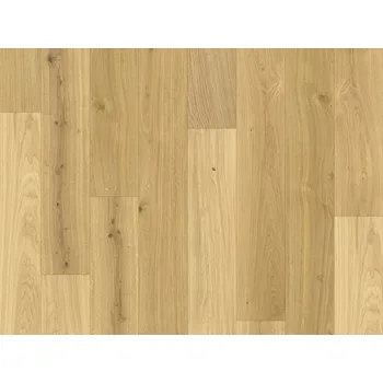 dřevěná podlaha Esco Chateau Original Natur dřevěná podlaha 14/3x190, m²