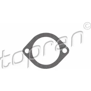 Těsnění motoru Těsnění, pouzdro termostatu HANS PRIES - TOPRAN 206 722