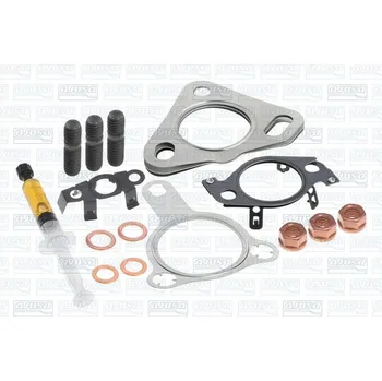 Turbodmychadlo Montážní sada, dmychadlo AJUSA JTC11978