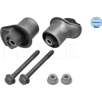 Zavěšení kol Zavěšení, tělo nápravy MEYLE 100 501 0006/S