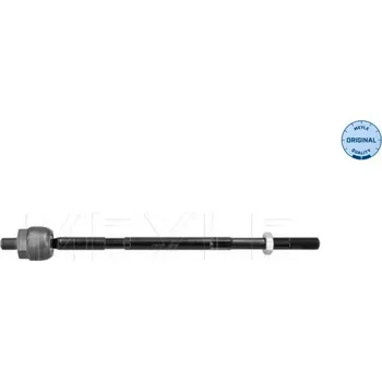 Soustava řízení Axiální kloub, příčné táhlo řízení MEYLE 116 030 0002