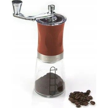 Mlýnek na kávu RUČNÍ MLÝNEK NA KÁVU KLAUSBERG 7176