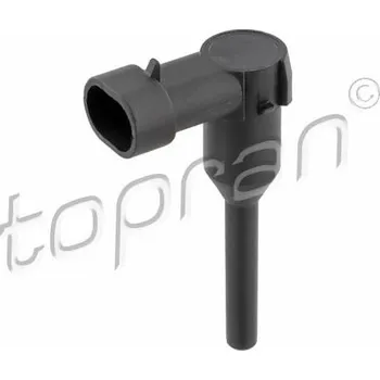 Čidlo automobilu Senzor, stav chladiva HANS PRIES - TOPRAN 208 666