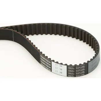 ozubený řemen CONTINENTAL CTAM CT740